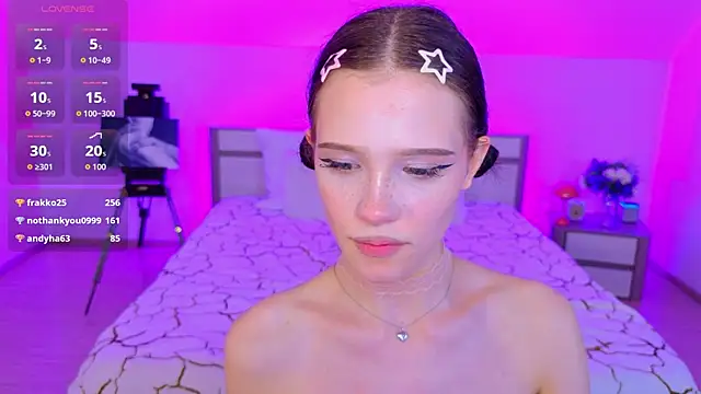 Chat XXX en directo de Deibora