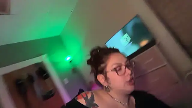 Živý XXX chat native_naya