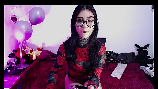 Živý XXX chat Ardat_Lili69