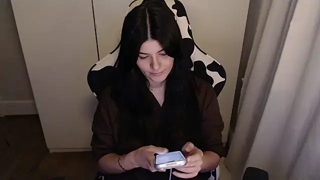 Živý XXX chat cassiealvarez