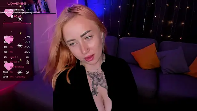 Živý XXX chat deboramoore