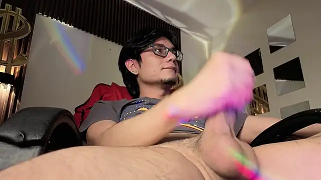 davoxer Live XXX Chat