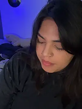 Živý XXX chat miacanela_xo