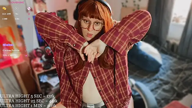 Živý XXX chat kate_not_today