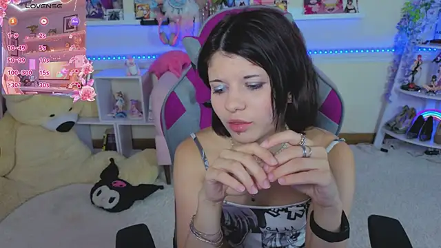Katya_Zaitseva's Live XXX Chat