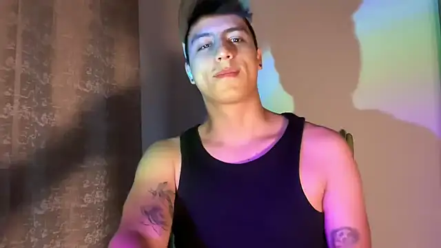 Živý XXX chat ErosVale