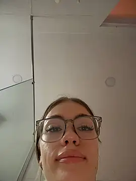 Živý XXX chat -Sexy_Barbie-