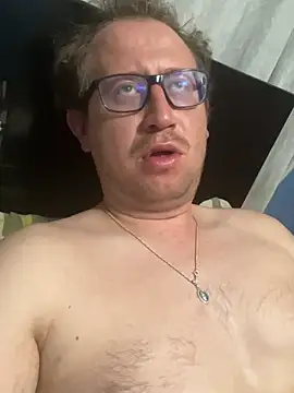 Ecuhot8976 Webcam-Show