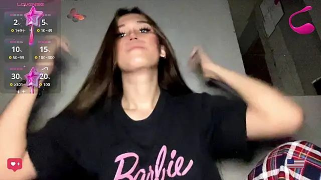 kathrynwilson1 Adlı Modelin Canlı XXX Sohbeti