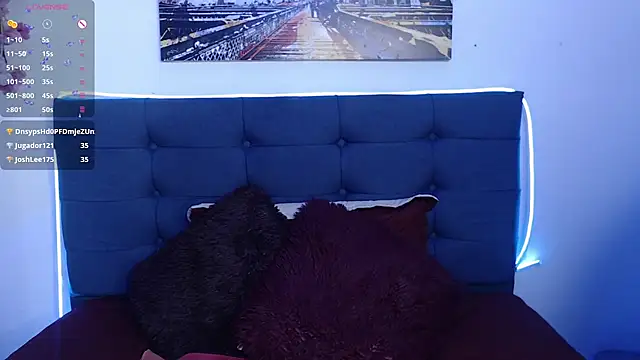 Živý XXX chat eva_six