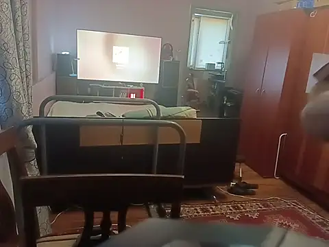 Živý XXX chat dudewolfen
