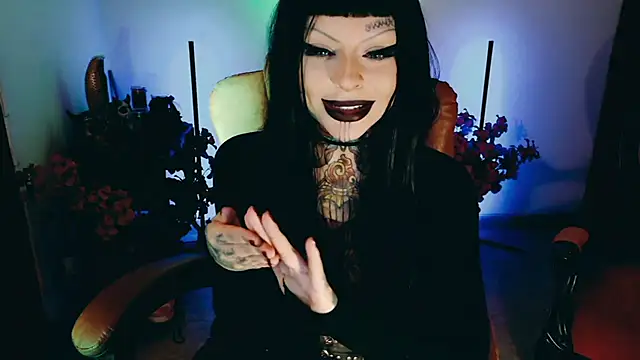 Czat XXX na żywo – abbypink69