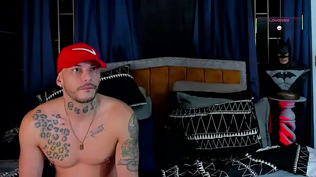 RickG_Oficial's Live XXX Chat