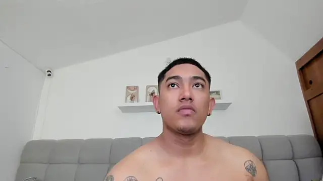 Živý XXX chat erotic_sins