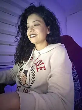 Chat XXX en directo de Miss_Carmilla
