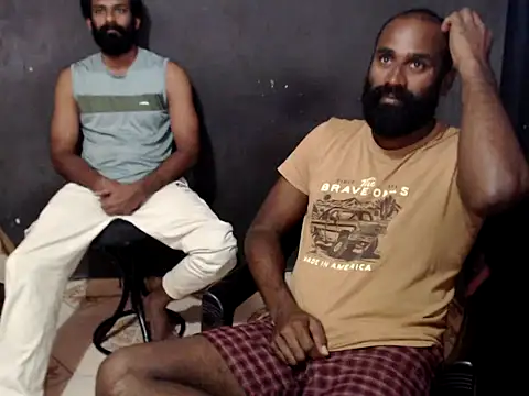 Chat XXX ao vivo de indian2