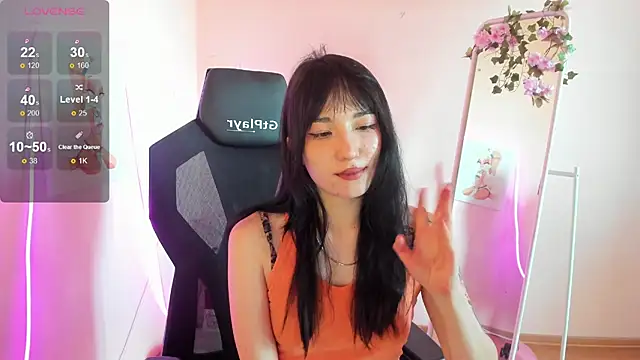 AliceeinWonderlanddd 라이브 XXX 채팅