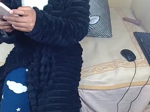 Živý XXX chat Honey_Glow_