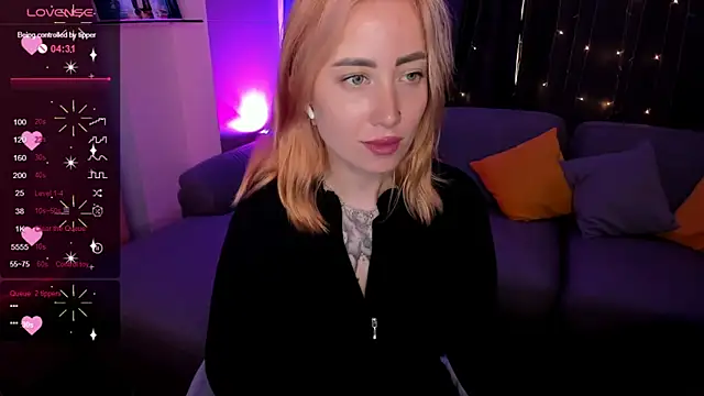 Živý XXX chat deboramoore
