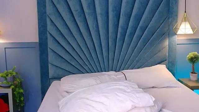 Chloe-Rose- Chat XXX in diretta