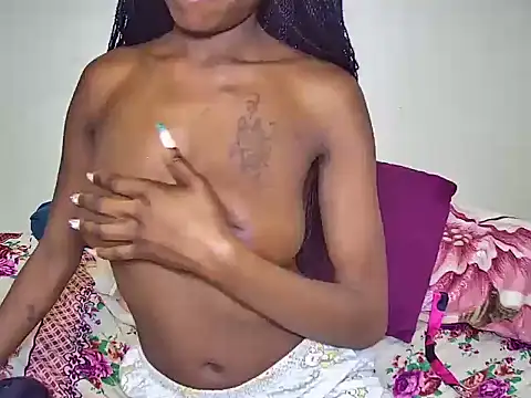 Živý XXX chat SlenderCurvexxx