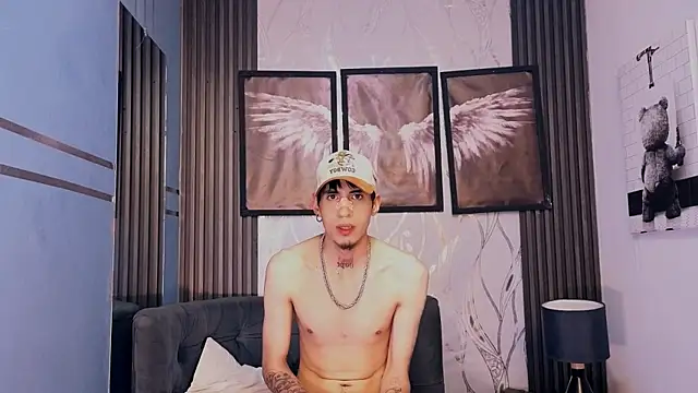 Pacomaster Live XXX Chat