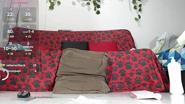 anndreeaa2092 – Live XXX-chat