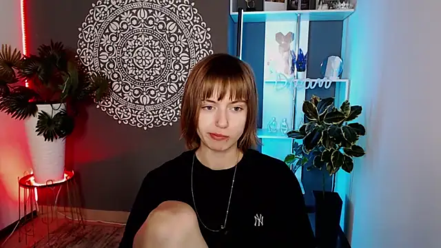 EchoScribe élő XXX-chatje