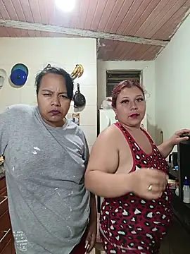 ZuriandAlex – Live XXX-chat