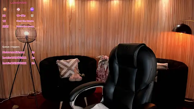 KayraLanne's Live XXX Chat