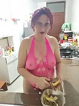 Živý XXX chat Sweetsorgaria