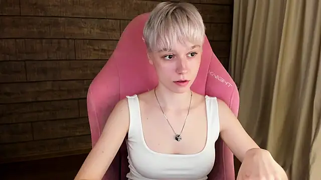 Živý XXX chat AgataGate