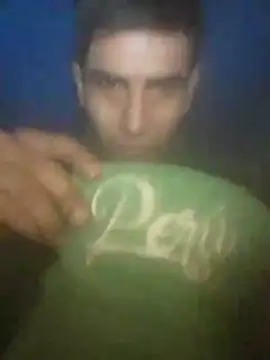 Webkamerová show S7LEALTADPERVLIMA7