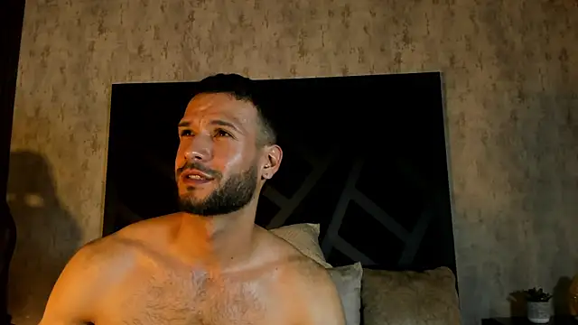 دردشة Jacob_Benelli الجنسية المباشرة