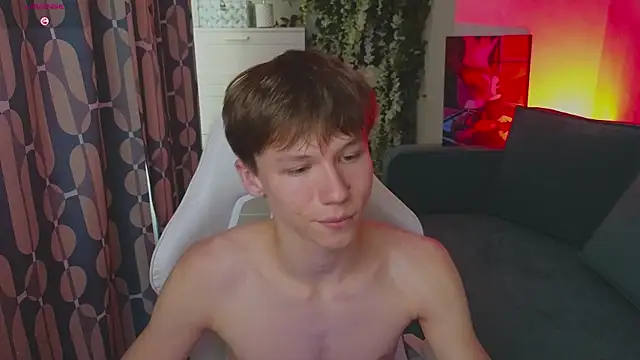 cuMte_boy Obrolan Langsung XXX