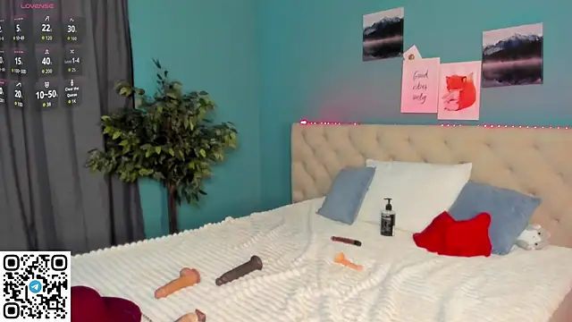 Živý XXX chat Anna_Coolidge