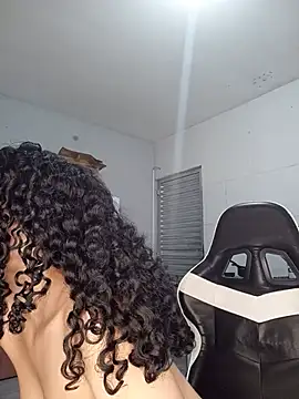 NinaSweet2 Adlı Modelin Canlı XXX Sohbeti