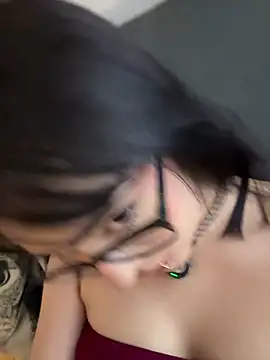 Czat XXX na żywo – Hinata_3