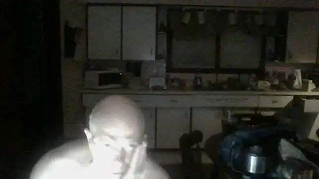 mapsterdaman's Live XXX Chat