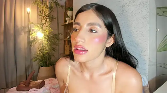 IsabelaStefano élő XXX-chatje