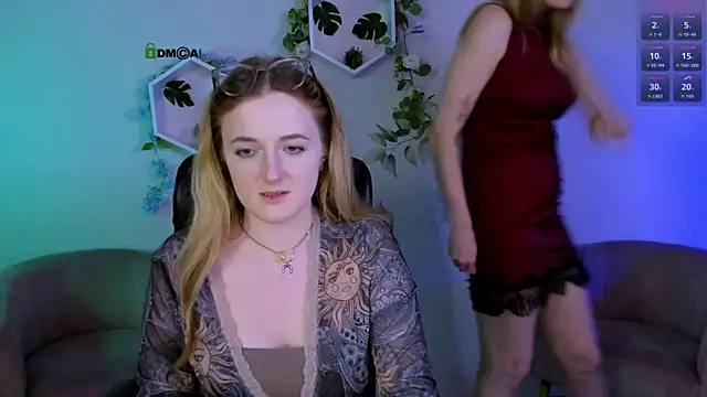 luna_berryy Chat XXX in diretta