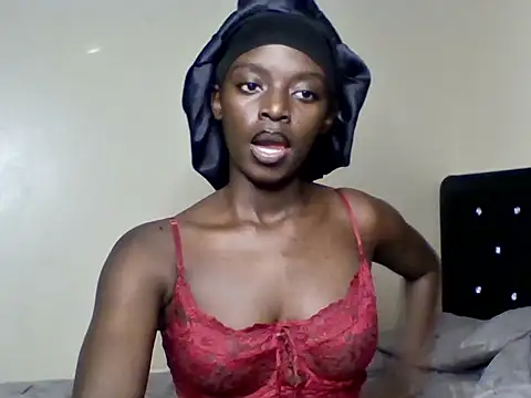 Czat XXX na żywo – Unbarred_love