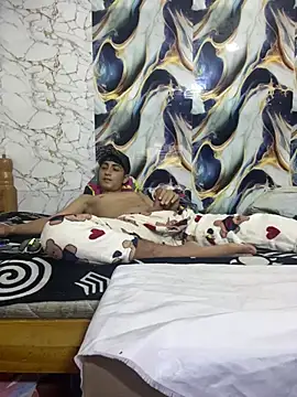 Show de webcam de MichaelMiller20261
