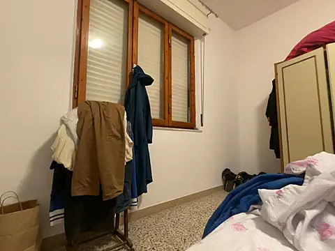 972xpeterpan Adlı Modelin Canlı XXX Sohbeti