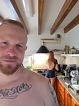 Czat XXX na żywo – kylie_blck