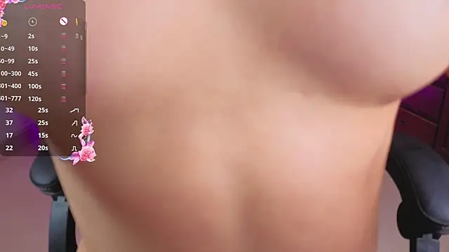 NATAASHA___のライブXXXチャット
