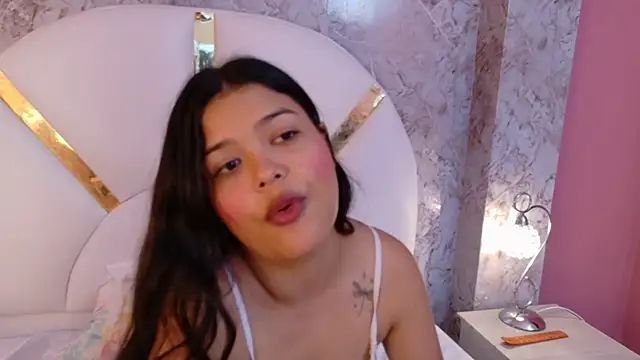 Chatroom XXX en direct de Valka_Storne