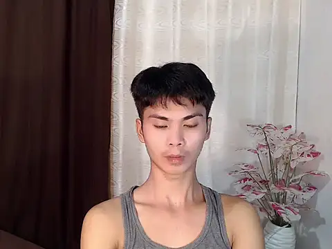 Brandnewboy86 Obrolan Langsung XXX