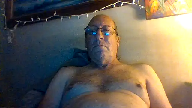 hornyrich69's Webcam Show