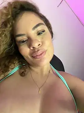 Chat XXX ao vivo de Rachell_More